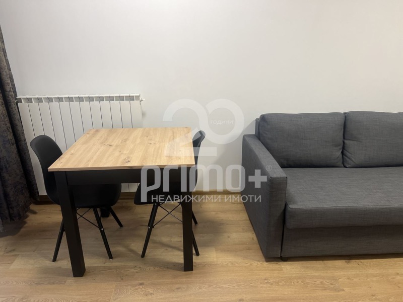 Дава под наем 2-СТАЕН, гр. София, Белите брези, снимка 6 - Апартаменти - 52985219