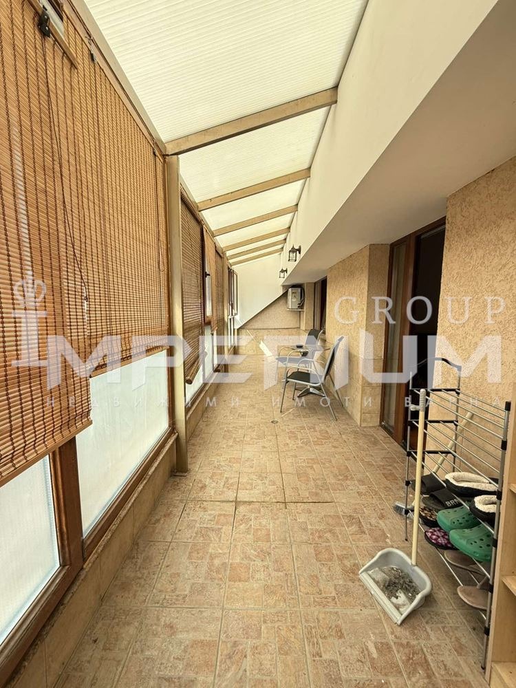 Дава под наем 2-СТАЕН, гр. Варна, Левски 1, снимка 3 - Апартаменти - 53003724