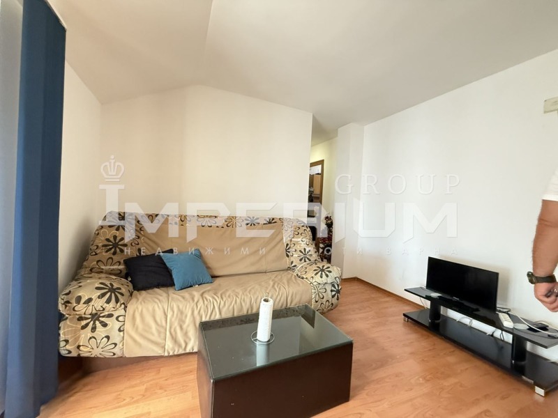 Дава под наем 2-СТАЕН, гр. Варна, Левски 1, снимка 2 - Апартаменти - 53003724