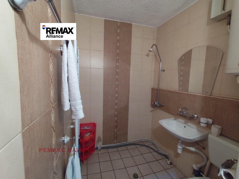 Дава под наем 2-СТАЕН, гр. Перник, Тева, снимка 10 - Апартаменти - 53093805