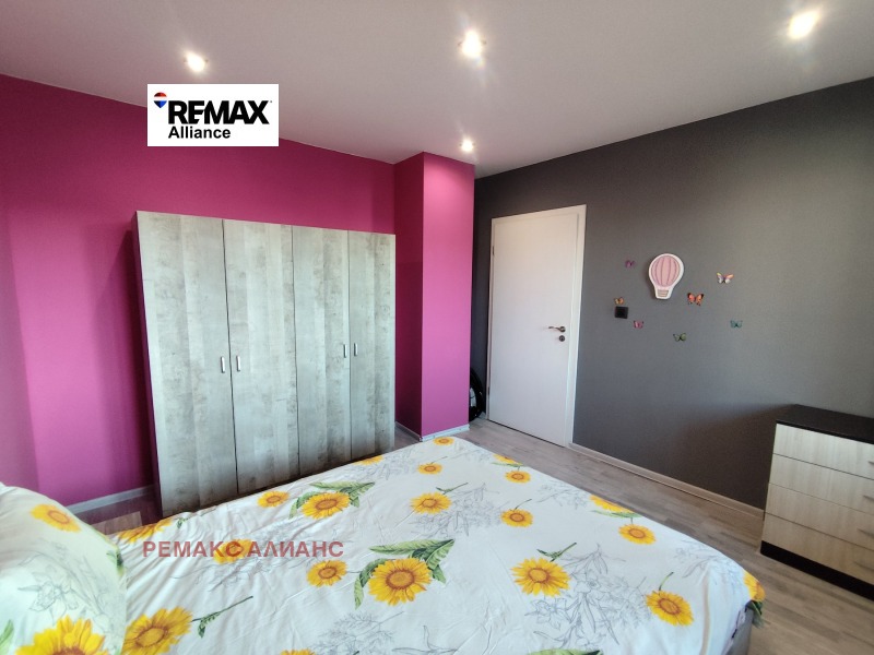 Дава под наем 2-СТАЕН, гр. Перник, Тева, снимка 14 - Апартаменти - 53093805