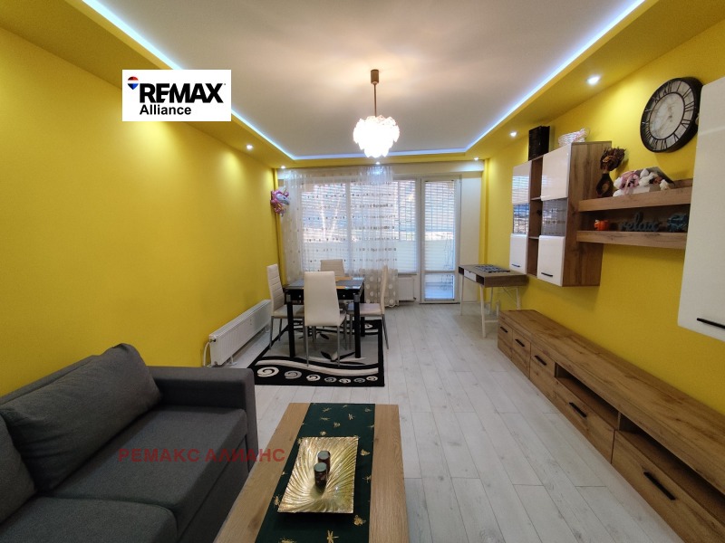 Дава под наем 2-СТАЕН, гр. Перник, Тева, снимка 5 - Апартаменти - 53093805