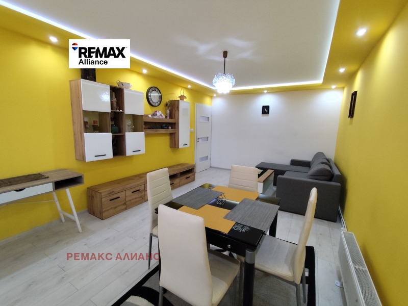 Дава под наем 2-СТАЕН, гр. Перник, Тева