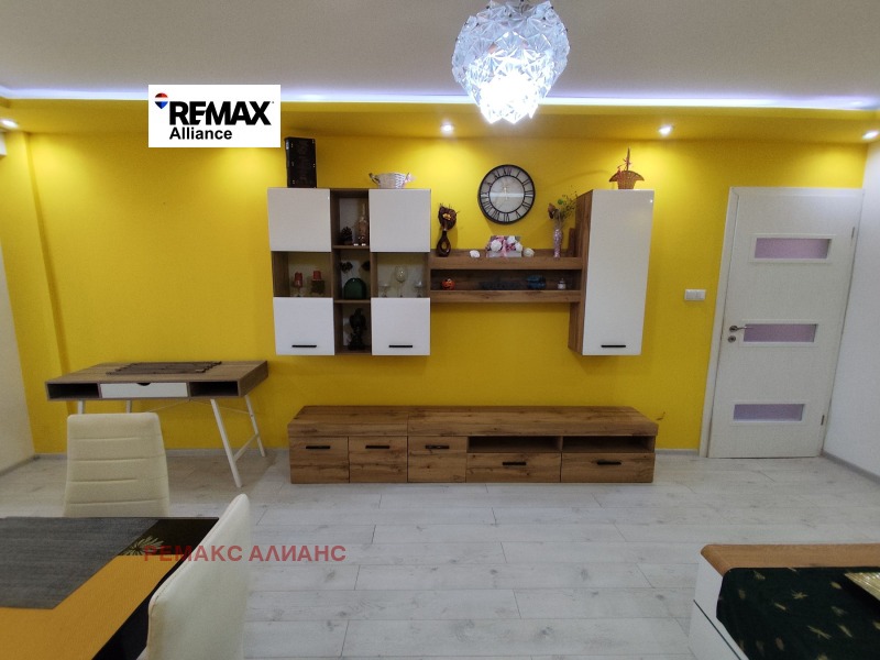 Дава под наем 2-СТАЕН, гр. Перник, Тева, снимка 2 - Апартаменти - 53093805