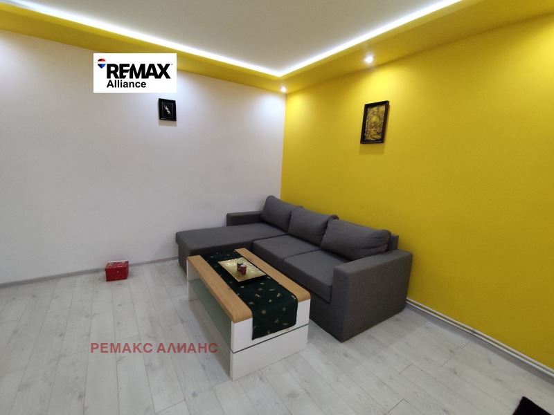 Дава под наем 2-СТАЕН, гр. Перник, Тева, снимка 3 - Апартаменти - 53093805