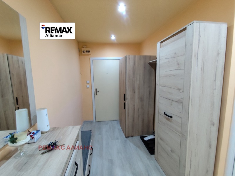 Дава под наем 2-СТАЕН, гр. Перник, Тева, снимка 12 - Апартаменти - 53093805