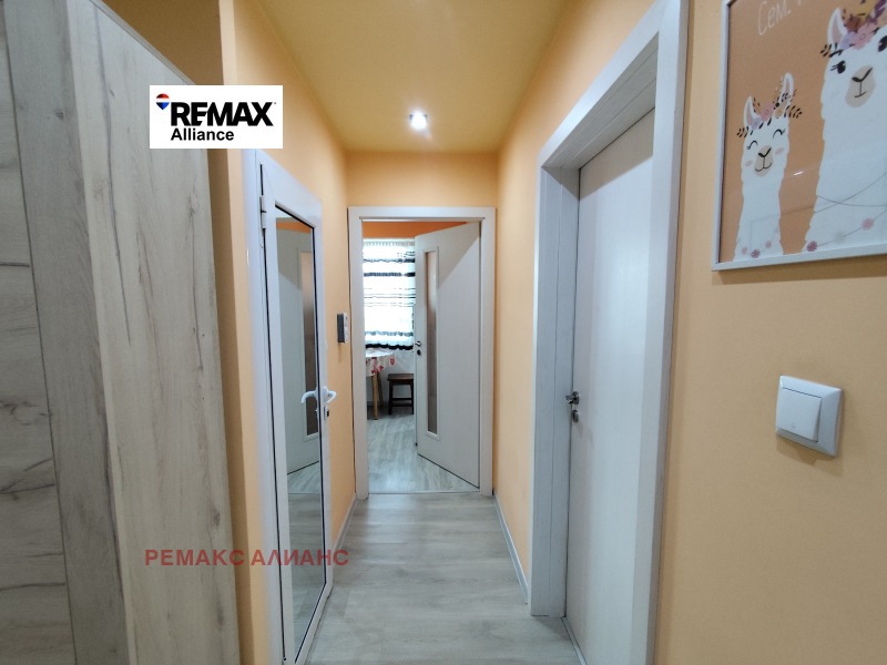 Дава под наем 2-СТАЕН, гр. Перник, Тева, снимка 13 - Апартаменти - 53093805