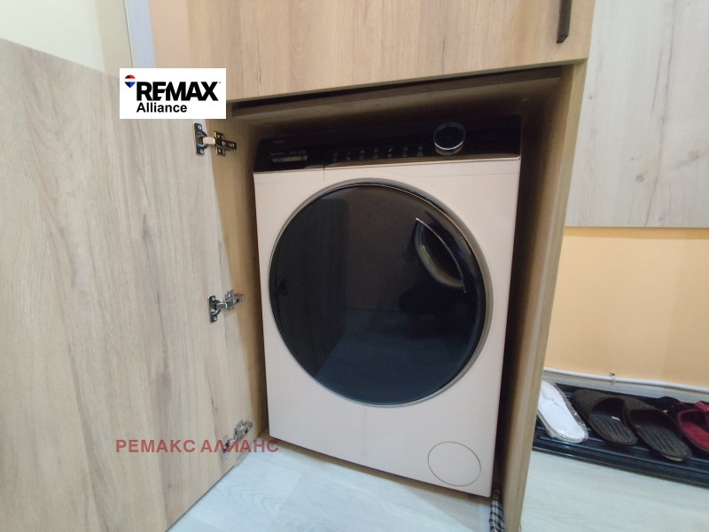 Дава под наем 2-СТАЕН, гр. Перник, Тева, снимка 11 - Апартаменти - 53093805