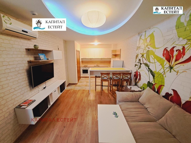 Дава под наем 2-СТАЕН, с. Равда, област Бургас