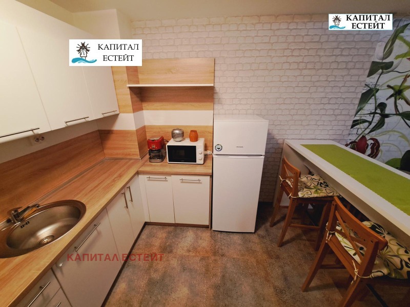 Дава под наем 2-СТАЕН, с. Равда, област Бургас, снимка 3 - Апартаменти - 53218964