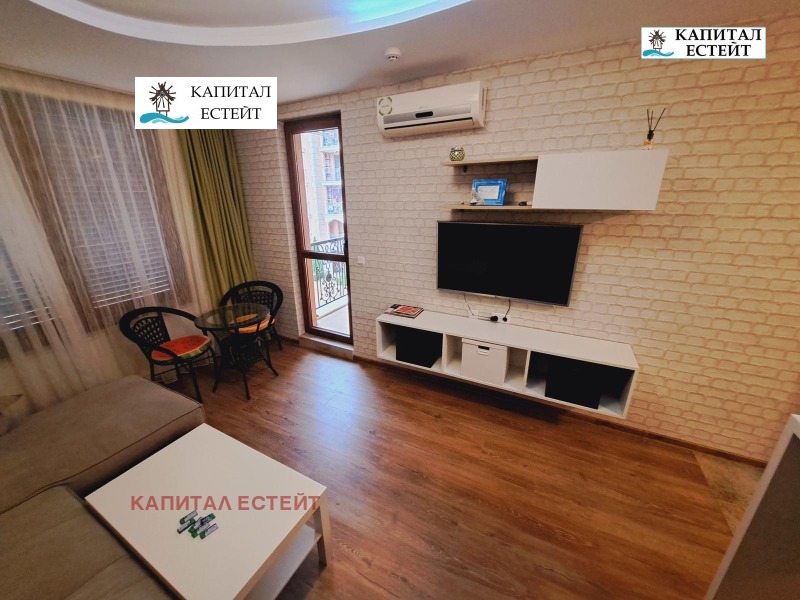 Дава под наем 2-СТАЕН, с. Равда, област Бургас, снимка 6 - Апартаменти - 53218964