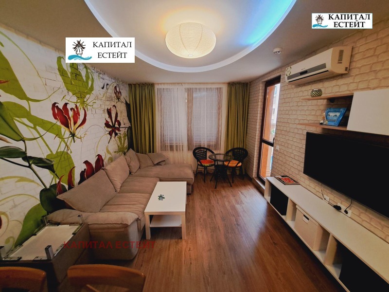 Дава под наем 2-СТАЕН, с. Равда, област Бургас, снимка 5 - Апартаменти - 53218964