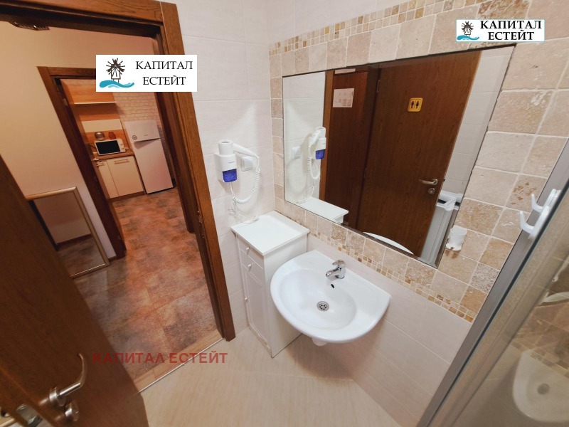 Дава под наем 2-СТАЕН, с. Равда, област Бургас, снимка 13 - Апартаменти - 53218964