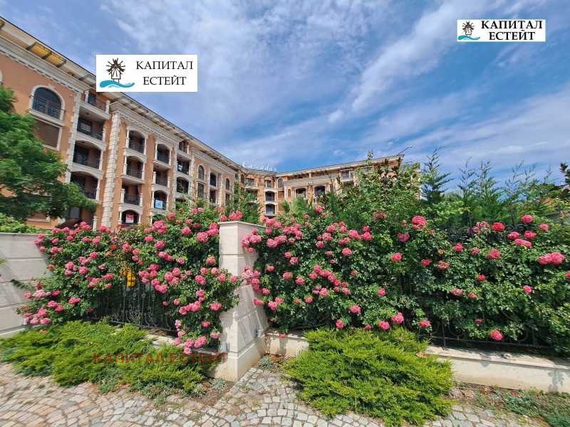 Дава под наем 2-СТАЕН, с. Равда, област Бургас, снимка 17 - Апартаменти - 53218964