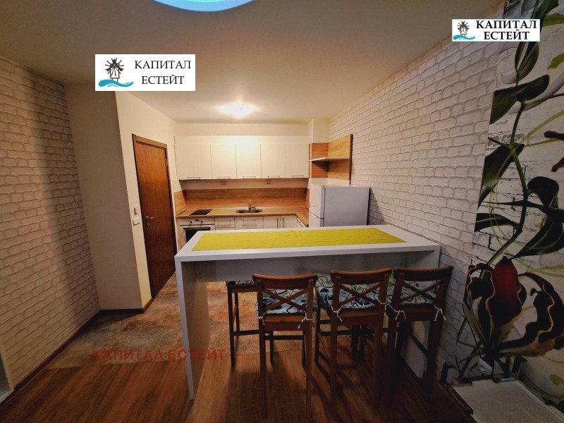 Дава под наем 2-СТАЕН, с. Равда, област Бургас, снимка 2 - Апартаменти - 53218964