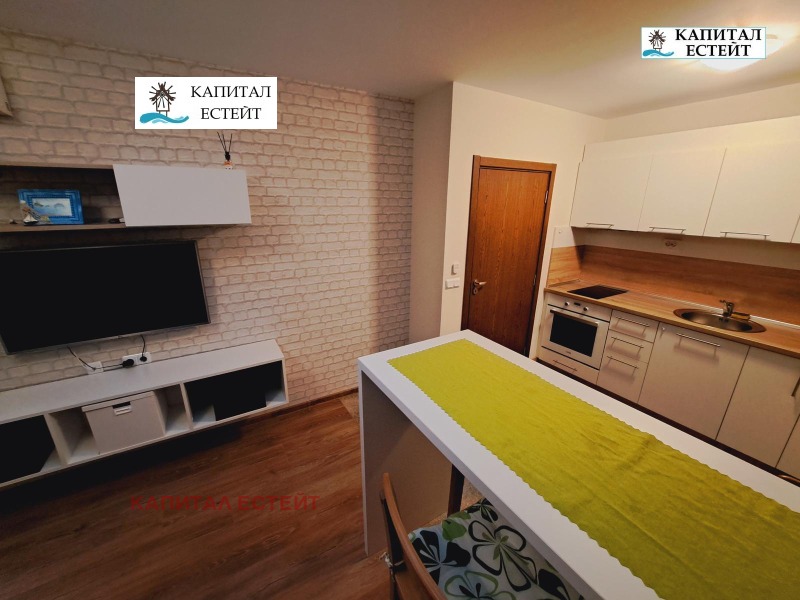 Дава под наем 2-СТАЕН, с. Равда, област Бургас, снимка 7 - Апартаменти - 53218964