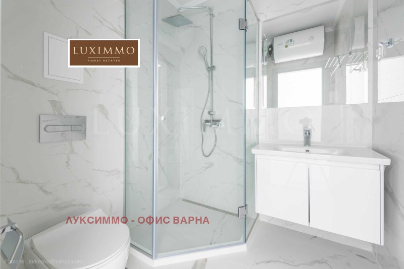 Дава под наем 2-СТАЕН, гр. Варна, м-т Ален мак, снимка 15 - Апартаменти - 53498693