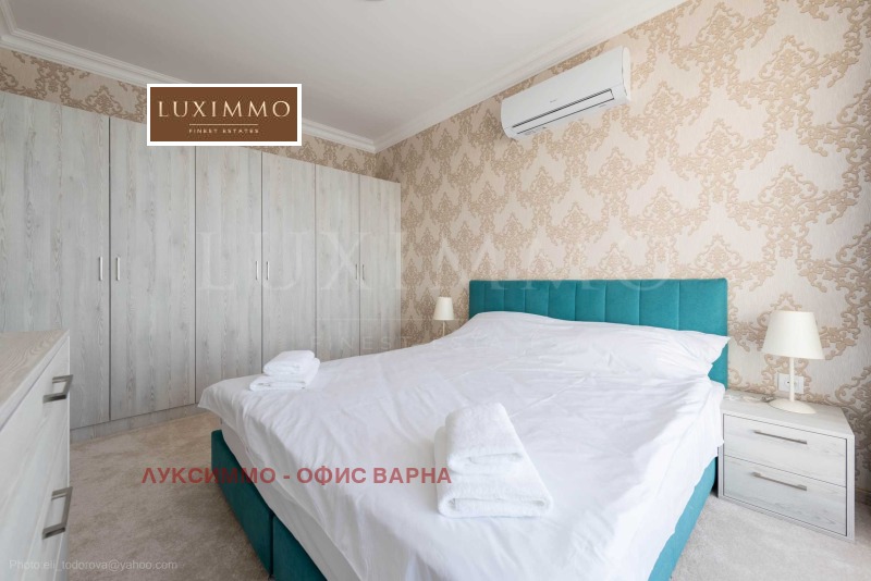 Дава под наем 2-СТАЕН, гр. Варна, м-т Ален мак, снимка 14 - Апартаменти - 53498693