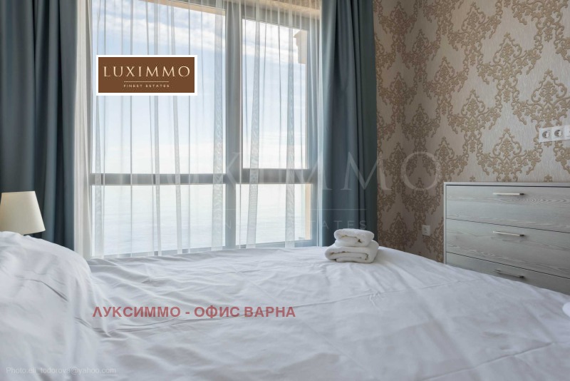 Дава под наем 2-СТАЕН, гр. Варна, м-т Ален мак, снимка 13 - Апартаменти - 53498693