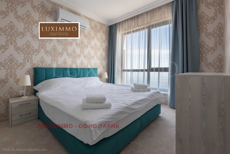 Дава под наем 2-СТАЕН, гр. Варна, м-т Ален мак, снимка 12 - Апартаменти - 53498693