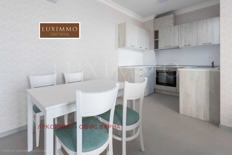 Дава под наем 2-СТАЕН, гр. Варна, м-т Ален мак, снимка 7 - Апартаменти - 53498693