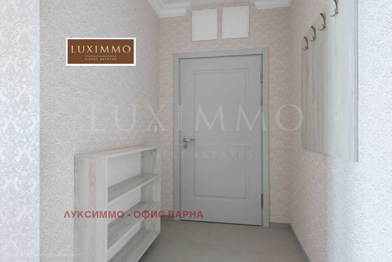 Дава под наем 2-СТАЕН, гр. Варна, м-т Ален мак, снимка 16 - Апартаменти - 53498693