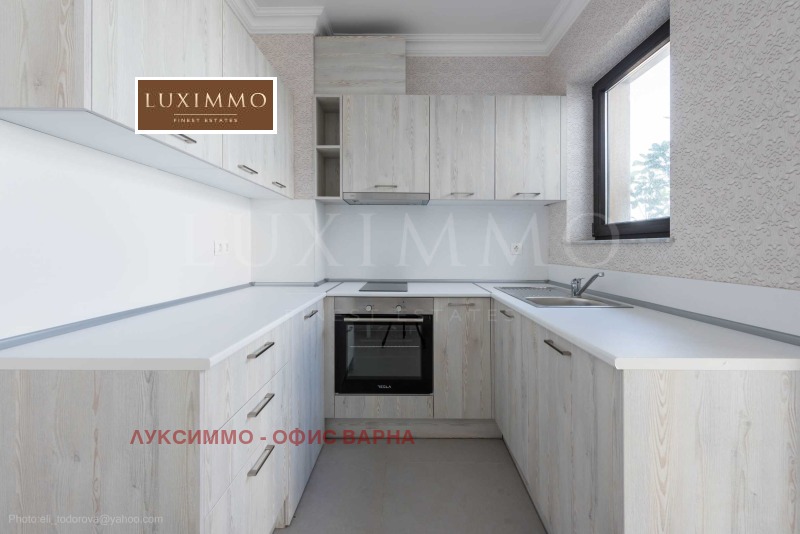 Дава под наем 2-СТАЕН, гр. Варна, м-т Ален мак, снимка 8 - Апартаменти - 53498693