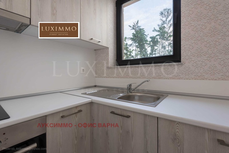 Дава под наем 2-СТАЕН, гр. Варна, м-т Ален мак, снимка 10 - Апартаменти - 53498693