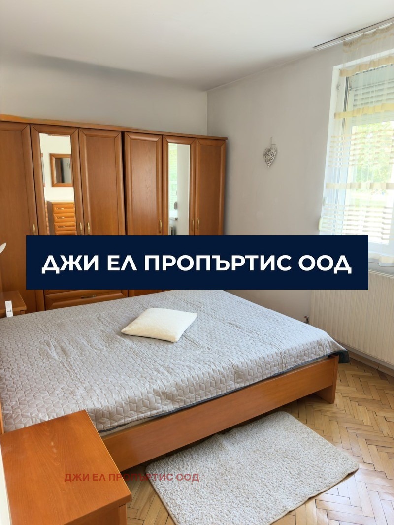 Дава под наем 2-СТАЕН, гр. София, Западен парк, снимка 7 - Апартаменти - 55431219