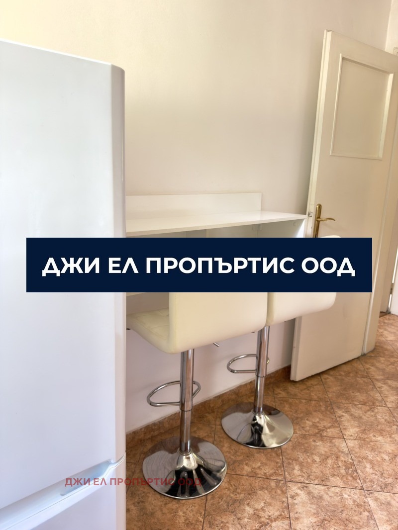 Дава под наем 2-СТАЕН, гр. София, Западен парк, снимка 5 - Апартаменти - 55431219