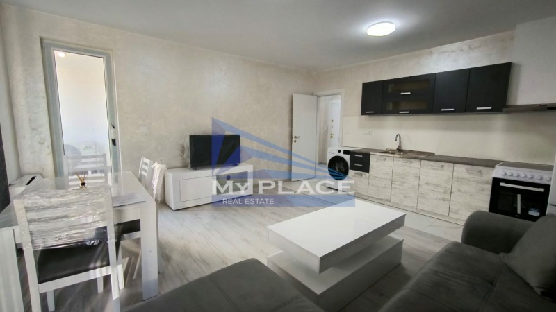 Para alugar  2 quartos Chumen , Boian Balgaranov 1 , 85 m² | 78086368 - imagem [2]