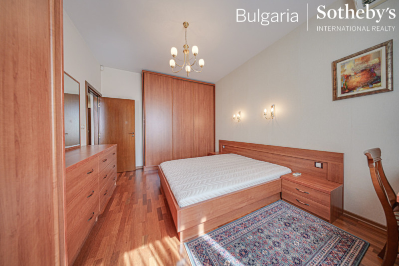 Дава под наем  3-стаен град София , Център , 87 кв.м | 96087986 - изображение [11]