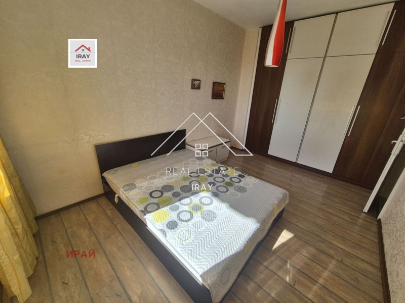 Под наем 3-СТАЕН, град Стара Загора, Център • 550 лв. / 281.21 € • 52225892 1