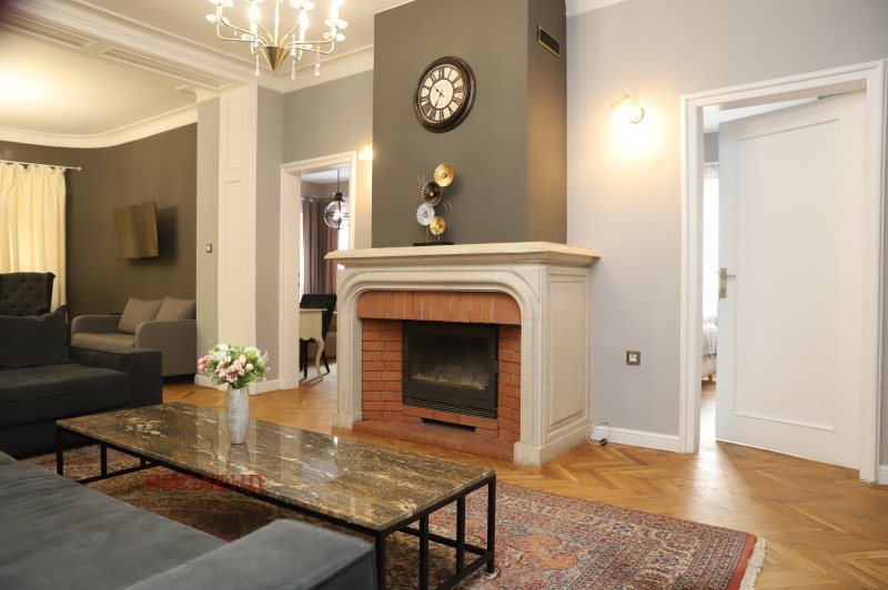 K pronájmu  3+ ložnice Sofia , Centar , 250 m2 | 69407826 - obraz [4]