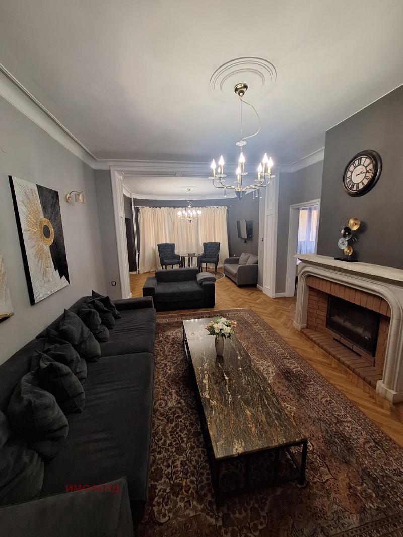 K pronájmu  3+ ložnice Sofia , Centar , 250 m2 | 69407826