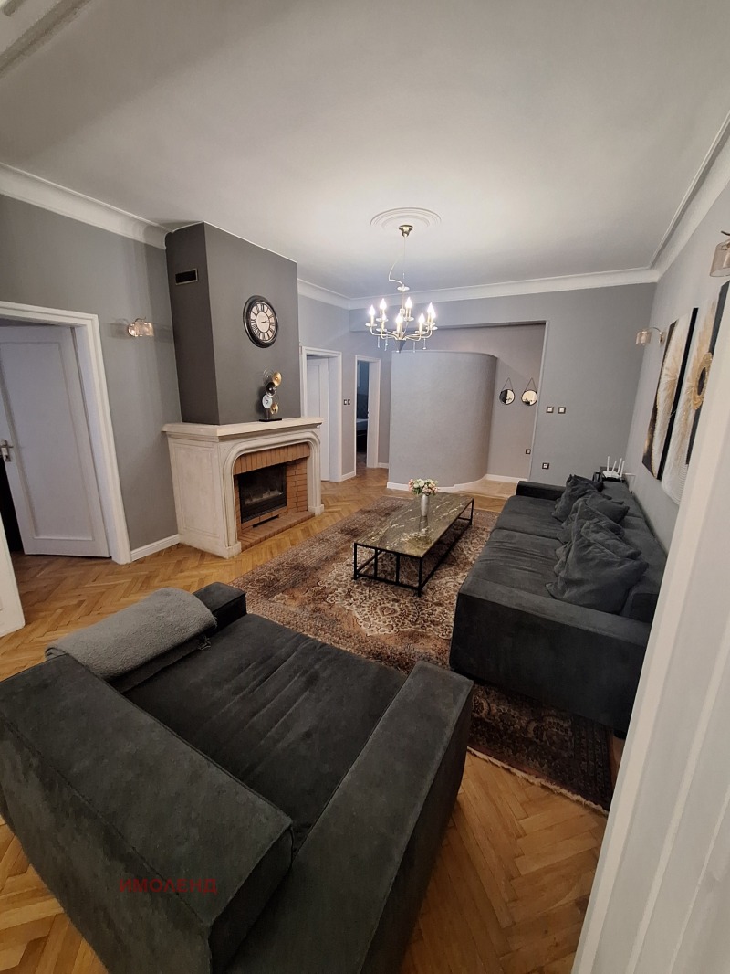 K pronájmu  3+ ložnice Sofia , Centar , 250 m2 | 69407826 - obraz [2]