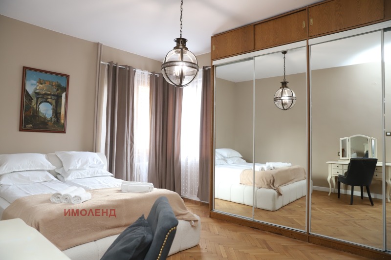 K pronájmu  3+ ložnice Sofia , Centar , 250 m2 | 69407826 - obraz [12]