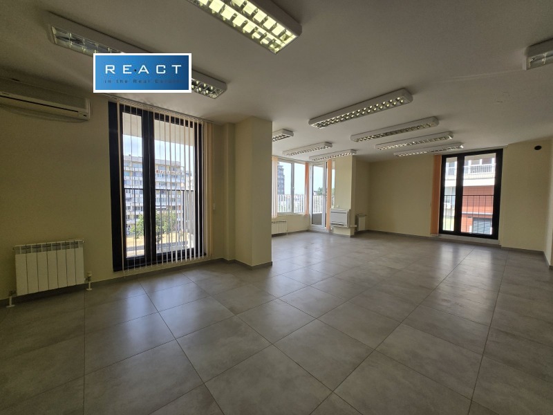 В оренду  Офіс София , Гоце Делчев , 122 кв.м | 27621824 - зображення [5]