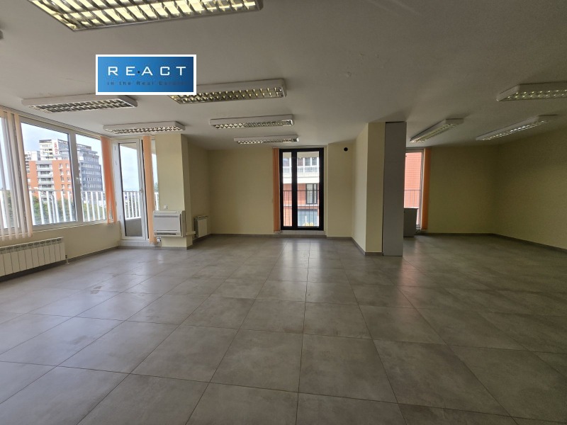 В оренду  Офіс София , Гоце Делчев , 122 кв.м | 27621824 - зображення [3]
