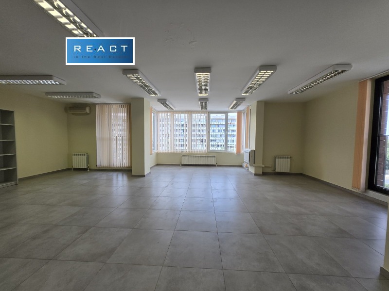 В оренду  Офіс София , Гоце Делчев , 122 кв.м | 27621824 - зображення [2]