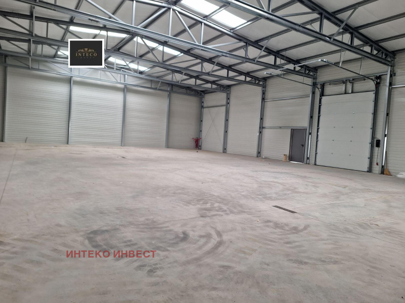 For Rent  Storage region Sofia , Elin Pelin , 600 sq.m | 63647563