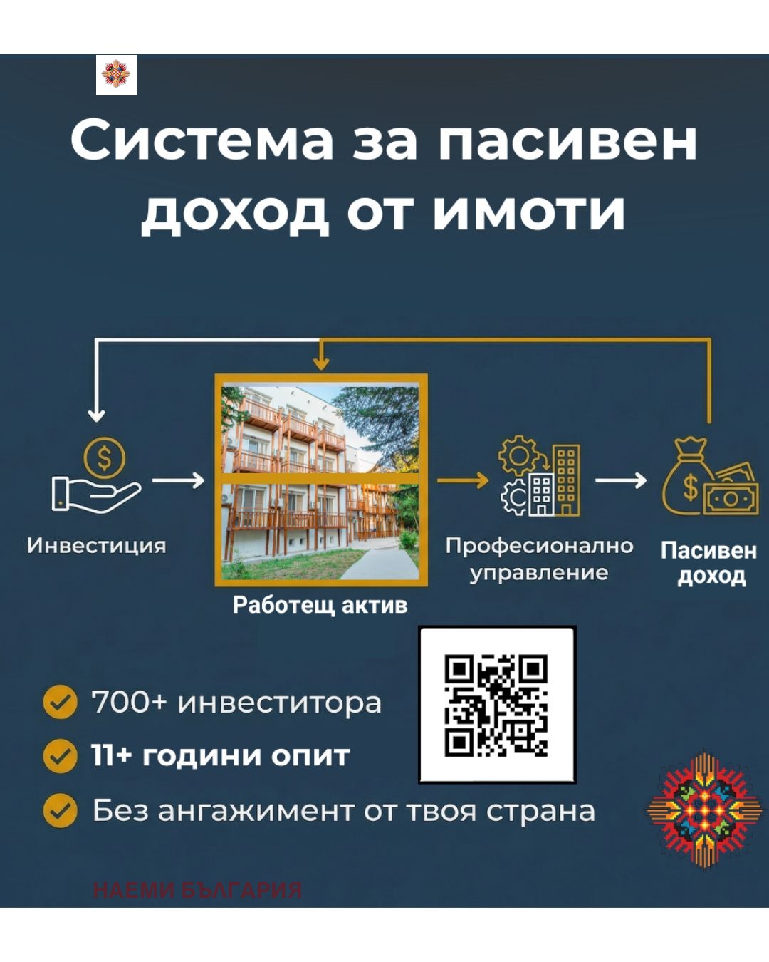 Дава под наем СТАЯ, гр. Разлог, област Благоевград, снимка 5 - Стаи под наем - 53677516