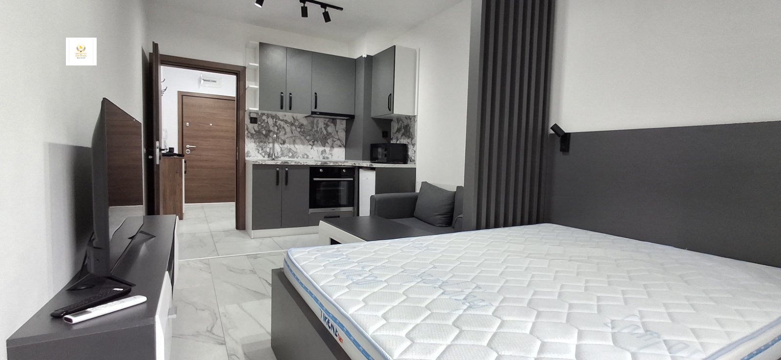 Дава под наем 1-СТАЕН, гр. София, Малинова долина, снимка 3 - Апартаменти - 53950747