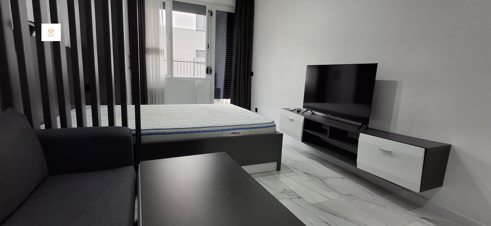 Дава под наем 1-СТАЕН, гр. София, Малинова долина, снимка 2 - Апартаменти - 53950747