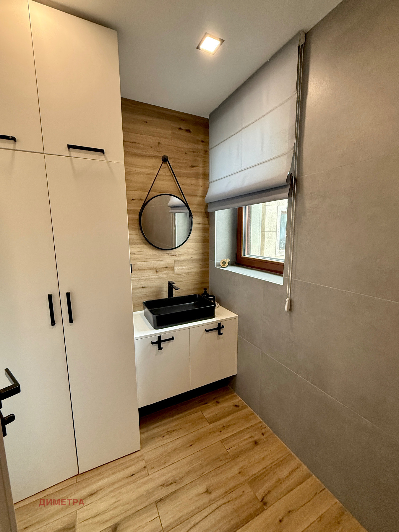 Дава под наем 2-СТАЕН, гр. София, Кръстова вада, снимка 7 - Апартаменти - 53608657