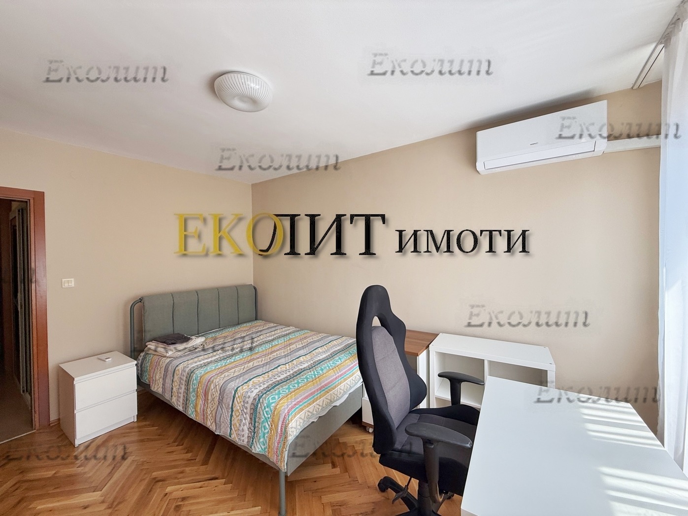 Дава под наем 4-СТАЕН, гр. София, Оборище, снимка 10 - Апартаменти - 54764352