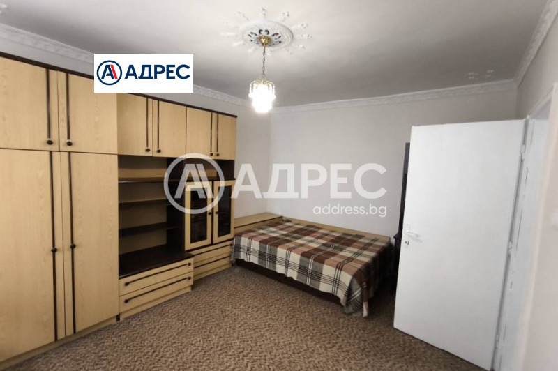 Дава под Наем 2-СТАЕН в град Разград, Лудогорие - 62 кв.м / 255 € » 498.74 лв., АДРЕС