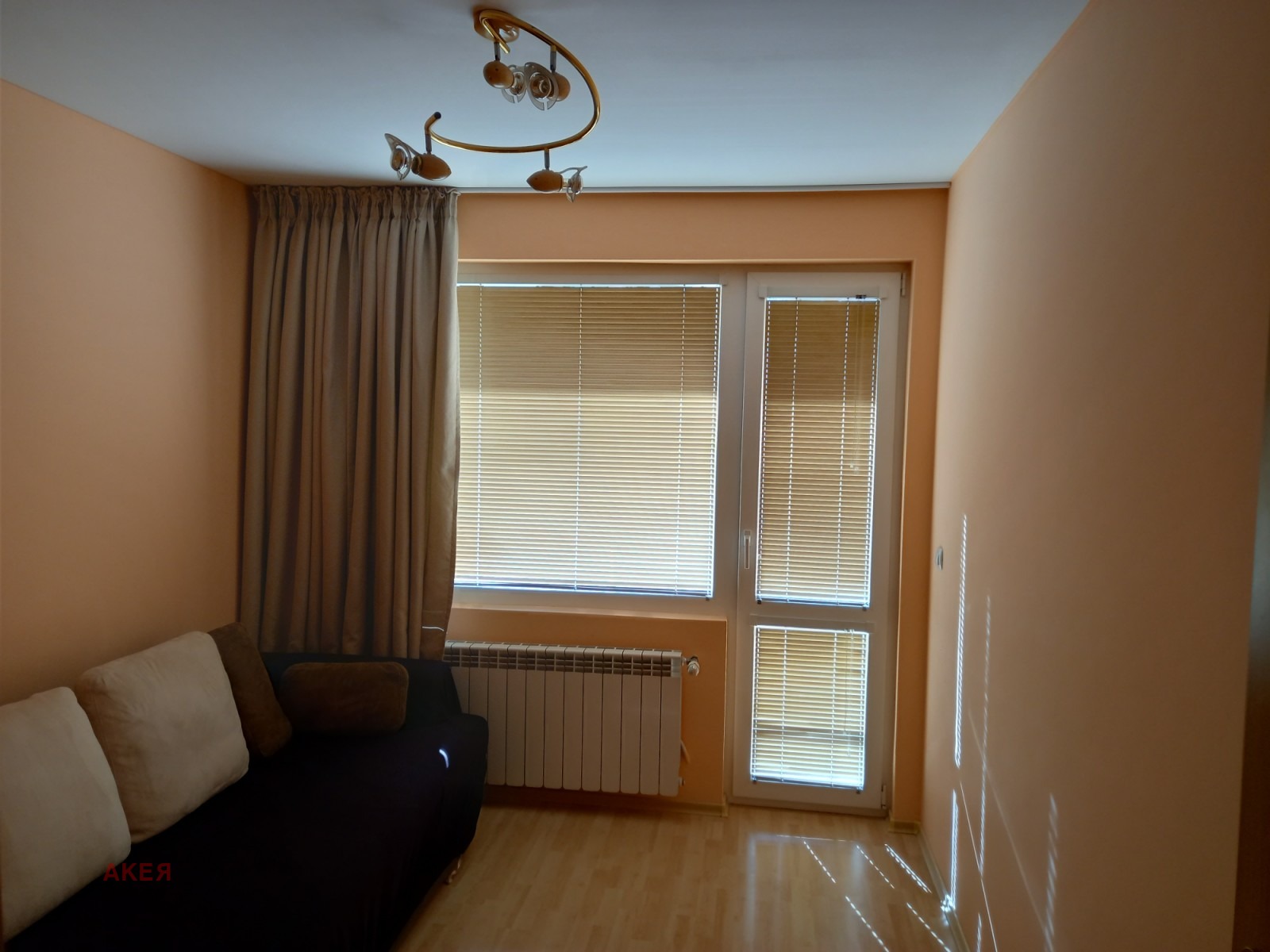 Дава под Наем 3-СТАЕН | Imot.bg — изображение 7