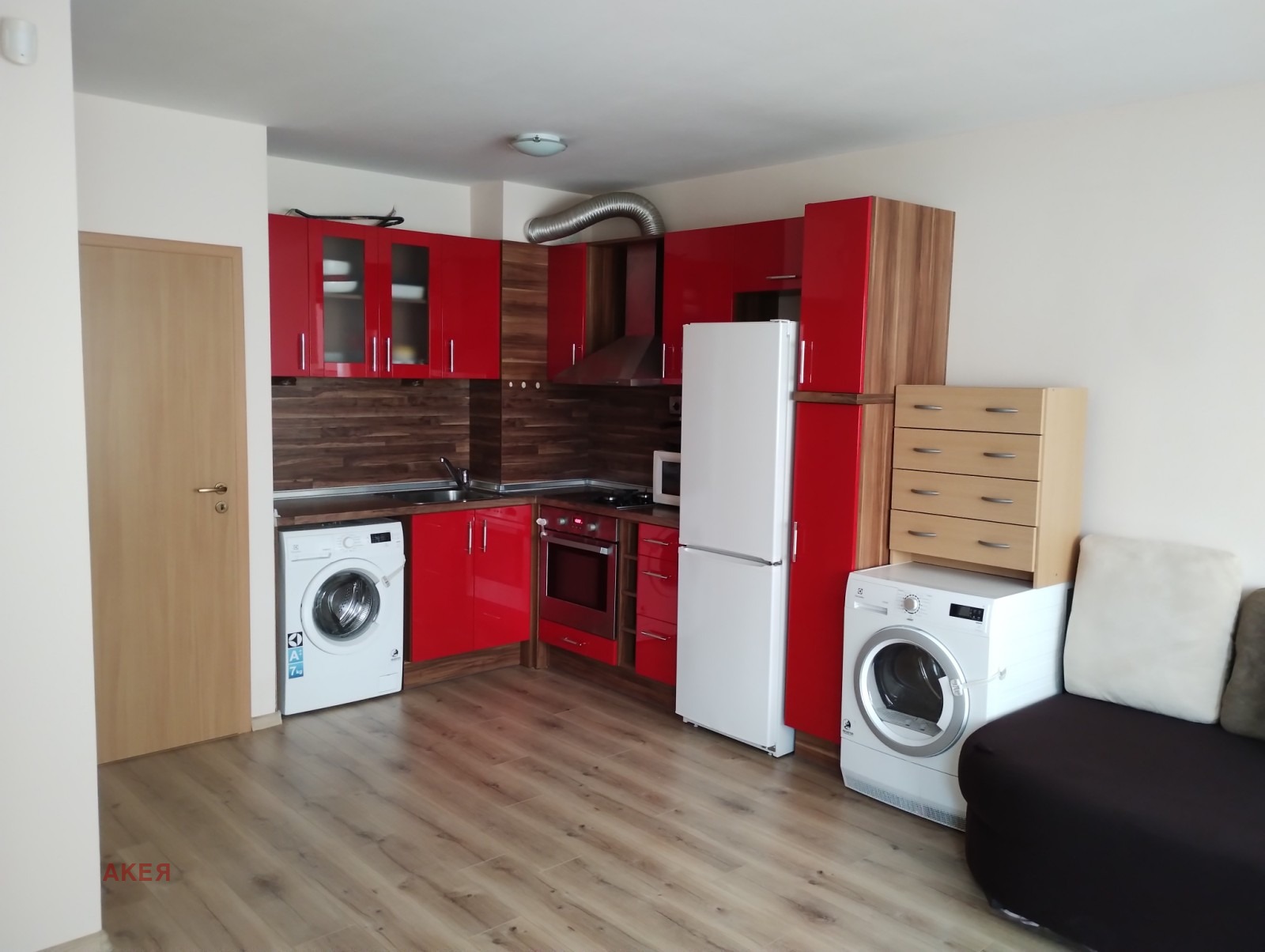 Дава под Наем 3-СТАЕН | Imot.bg — изображение 2