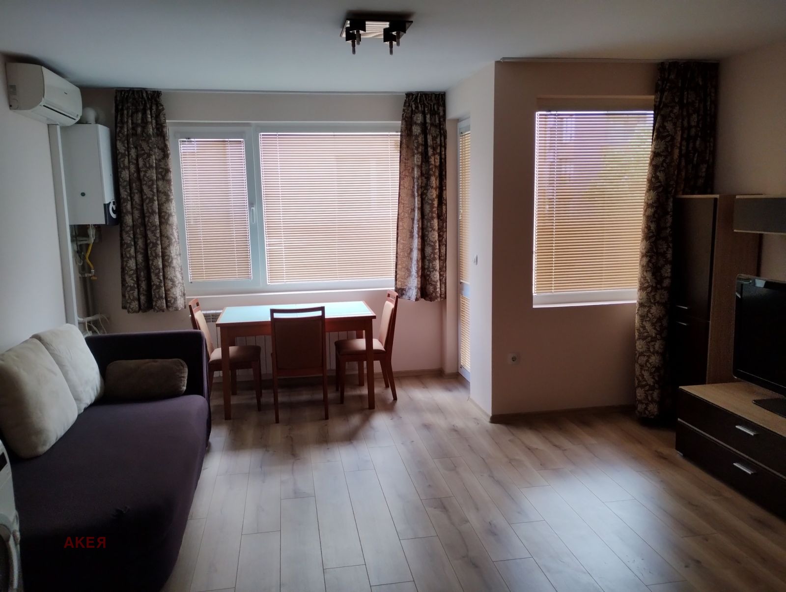 Дава под Наем 3-СТАЕН | Imot.bg — изображение 4